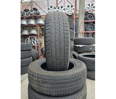 Yokohama Geolandar G91 225/65 R17 100H