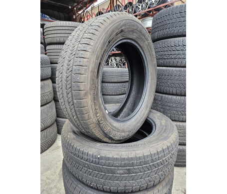 Yokohama Geolandar G91 225/65 R17 100H