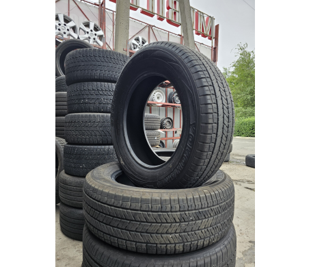 Yokohama Geolandar G91 225/65 R17 100H