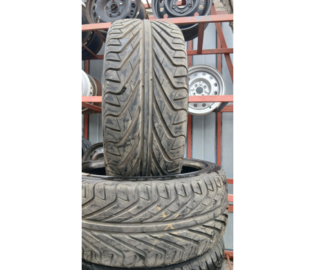 Michelin Pilot Sport 205/40 R17 80Y