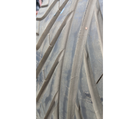 Michelin Pilot Sport 205/40 R17 80Y