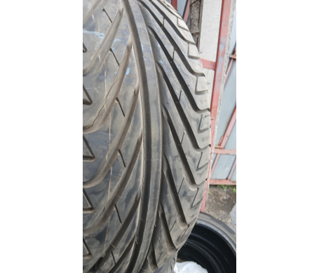 Michelin Pilot Sport 205/40 R17 80Y