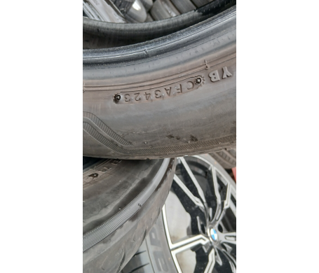 Bridgestone Alenza 001 235/50 R20 100W