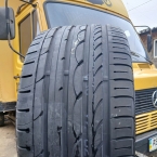 Yokohama Advan Sport V105 265/35 R18 97Y