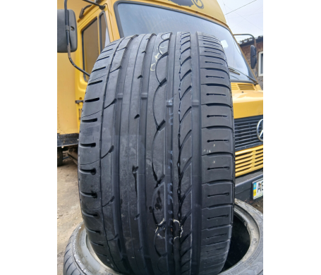 Yokohama Advan Sport V105 265/35 R18 97Y