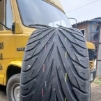 Toyo Proxes T1 Sport 265/35 R18 93W