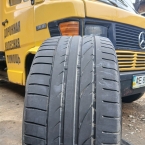 Bridgestone Potenza RE050 A 225/40 R18 92Y RunFlat