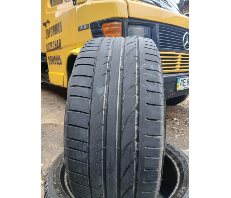Bridgestone Potenza RE050 A 225/40 R18 92Y RunFlat