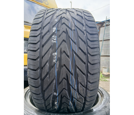 Uniroyal RainSport 1 265/35 R18 93W