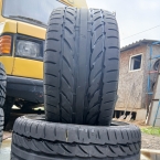 Bridgestone Potenza S-03 Pole Position 265/35 R18 93Y