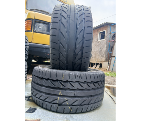 Bridgestone Potenza S-03 Pole Position 265/35 R18 93Y