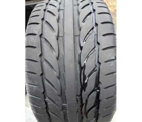 Bridgestone Potenza S-03 Pole Position 265/35 R18 93Y