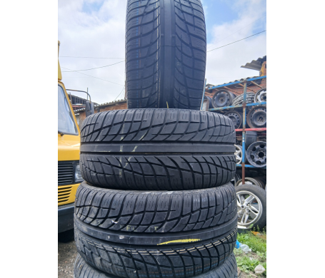 Pirelli P7 235/40 R17 94V
