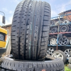 Continental Sport Contact CH 90 235/40 R17 90Y Continental Sport Contact CH 90 235/40 R17 90Y