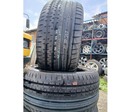 Continental Sport Contact CH 90 235/40 R17 90Y