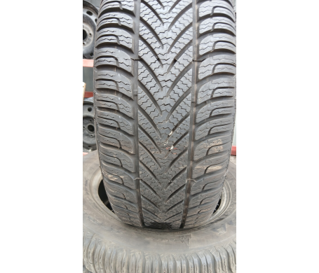 Fulda Kristall Supremo 225/60 R16 102H