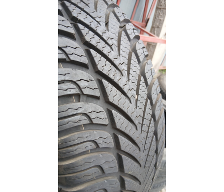 Fulda Kristall Supremo 225/60 R16 102H