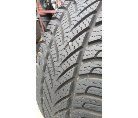 Fulda Kristall Supremo 225/60 R16 102H