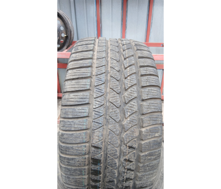 Continental ContiWinterContact TS 790 255/40 R17 94H