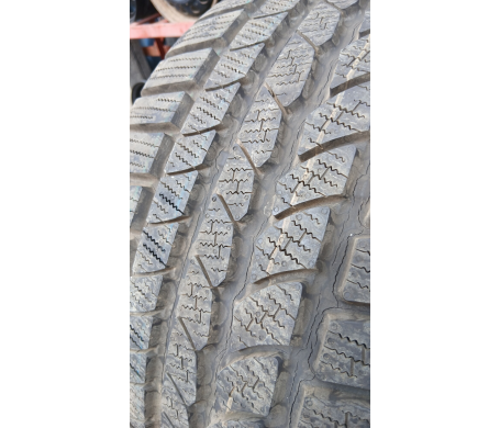Continental ContiWinterContact TS 790 255/40 R17 94H