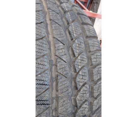 Continental ContiWinterContact TS 790 255/40 R17 94H