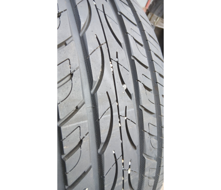 Yokohama Avid Ascend 225/50 R17 94V