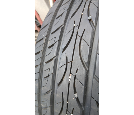 Yokohama Avid Ascend 225/50 R17 94V
