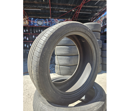 Pirelli Scorpion Verde 285/40 R21 109Y