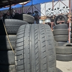 Dunlop SP Sport MAXX GT 315/35 R20 110W RunFlat