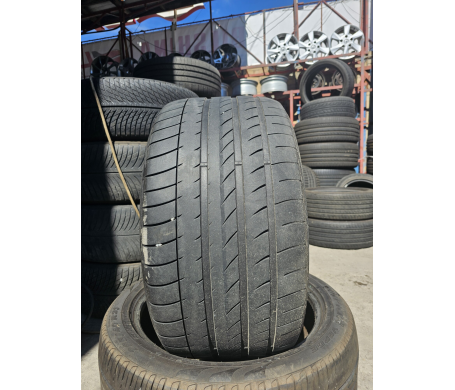 Dunlop SP Sport MAXX GT 315/35 R20 110W RunFlat