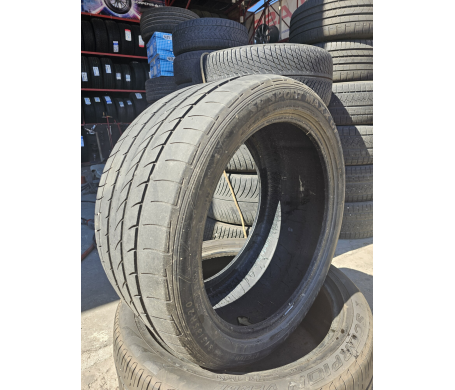 Dunlop SP Sport MAXX GT 315/35 R20 110W RunFlat