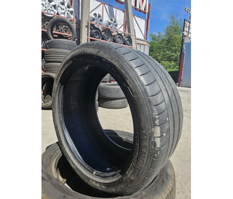 Dunlop SP Sport MAXX GT 315/35 R20 110W RunFlat