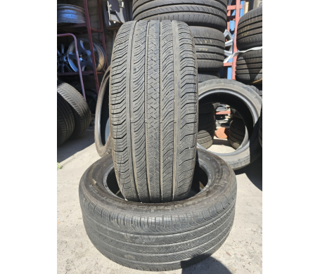 Continental ProContact TX 235/50 R18 97H RunFlat