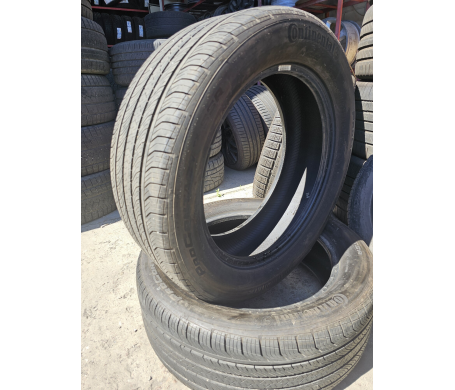 Continental ProContact TX 235/50 R18 97H RunFlat