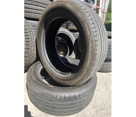 Continental ProContact TX 235/50 R18 97H RunFlat