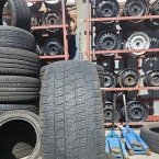 Bridgestone Alenza H/L 33 285/45 R22 110H