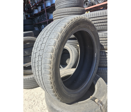 Bridgestone Alenza H/L 33 285/45 R22 110H