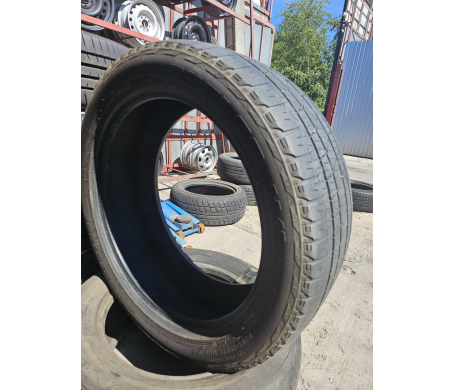 Bridgestone Alenza H/L 33 285/45 R22 110H