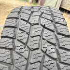 HERCULES Terra Trac AT2 265/70 R17 112R