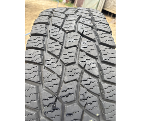 HERCULES Terra Trac AT2 265/70 R17 112R