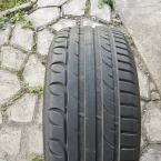 Orium Ultra High Performance 215/50 R17 95W