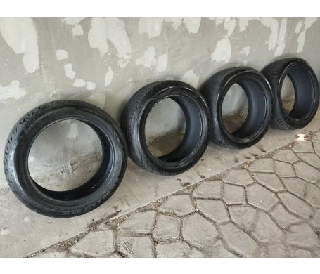 Orium Ultra High Performance 215/50 R17 95W