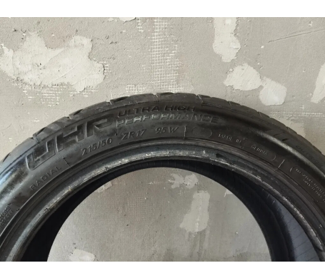 Orium Ultra High Performance 215/50 R17 95W