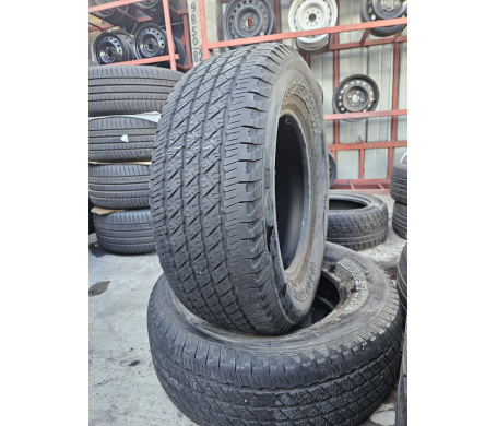 Roadstone Roadian H/T SUV 265/65 R17 110S