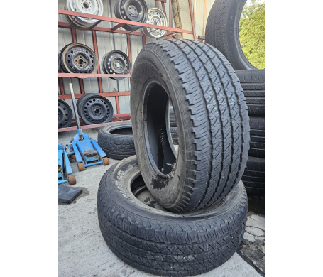 Roadstone Roadian H/T SUV 265/65 R17 110S