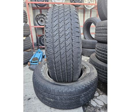 Roadstone Roadian H/T SUV 265/65 R17 110S