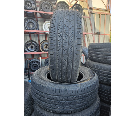 Nexen Roadian HTX RH5 265/65 R17 112H