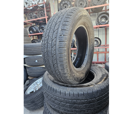 Nexen Roadian HTX RH5 265/65 R17 112H