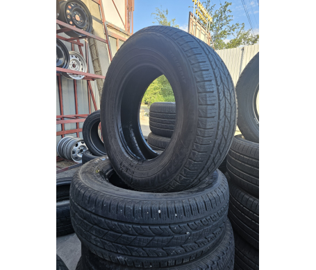 Nexen Roadian HTX RH5 265/65 R17 112H