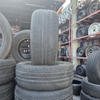 Roadmarch L-ZEAL 56 265/50 R20 111V